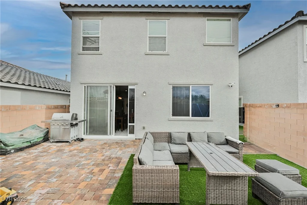 4927 Enlightenment, Las Vegas, NV 89130