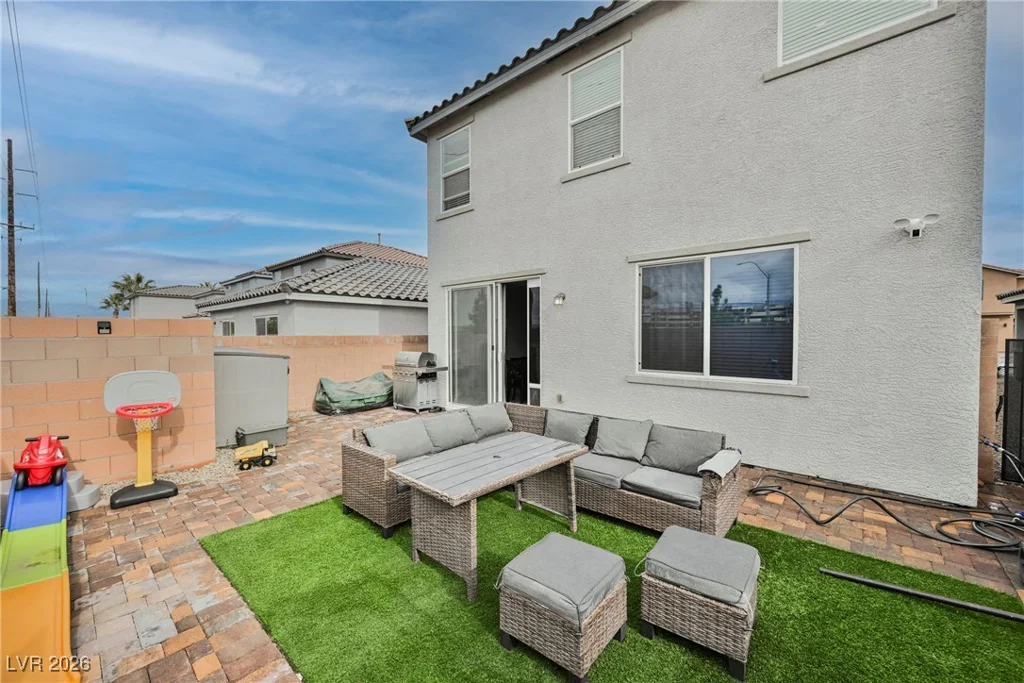 4927 Enlightenment, Las Vegas, NV 89130