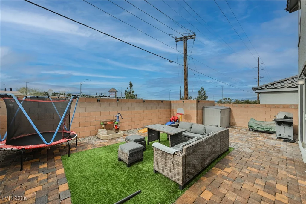 4927 Enlightenment, Las Vegas, NV 89130