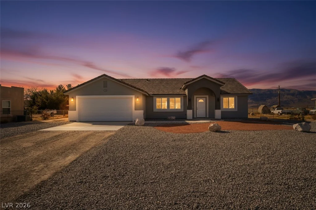 3960 Dart, Pahrump, NV 89060