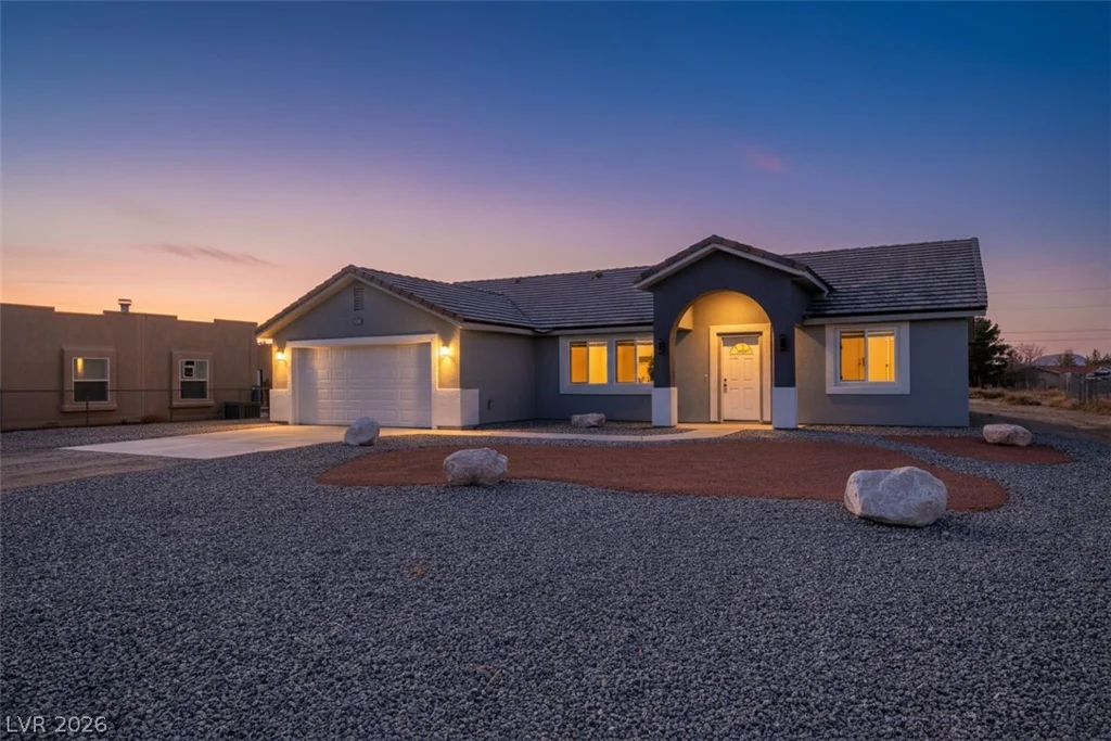 3960 Dart, Pahrump, NV 89060