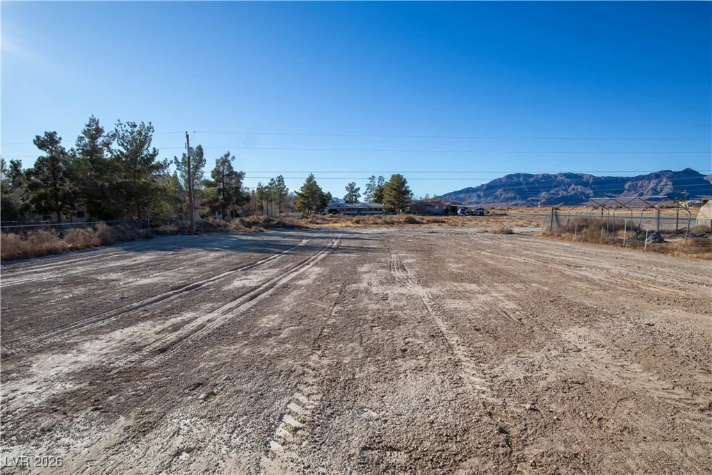 3960 Dart, Pahrump, NV 89060