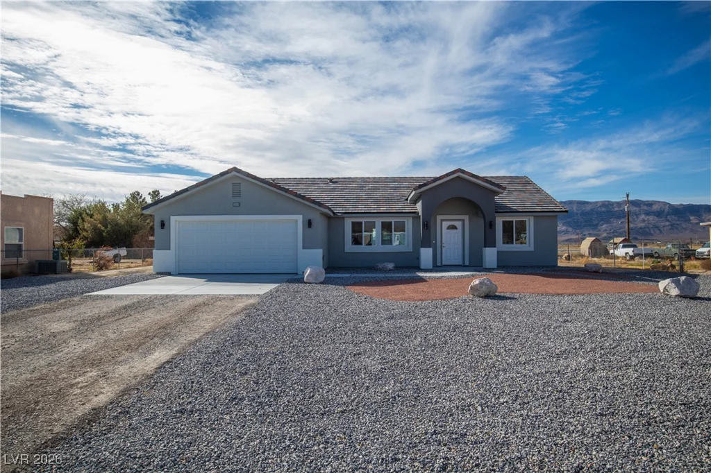 3960 Dart, Pahrump, NV 89060
