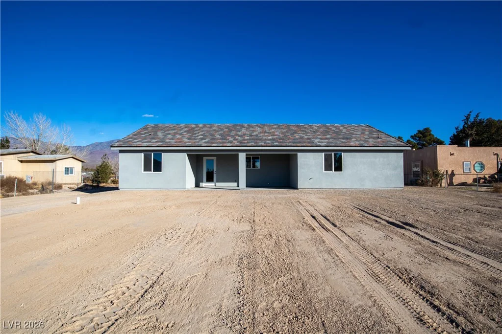 3960 Dart, Pahrump, NV 89060