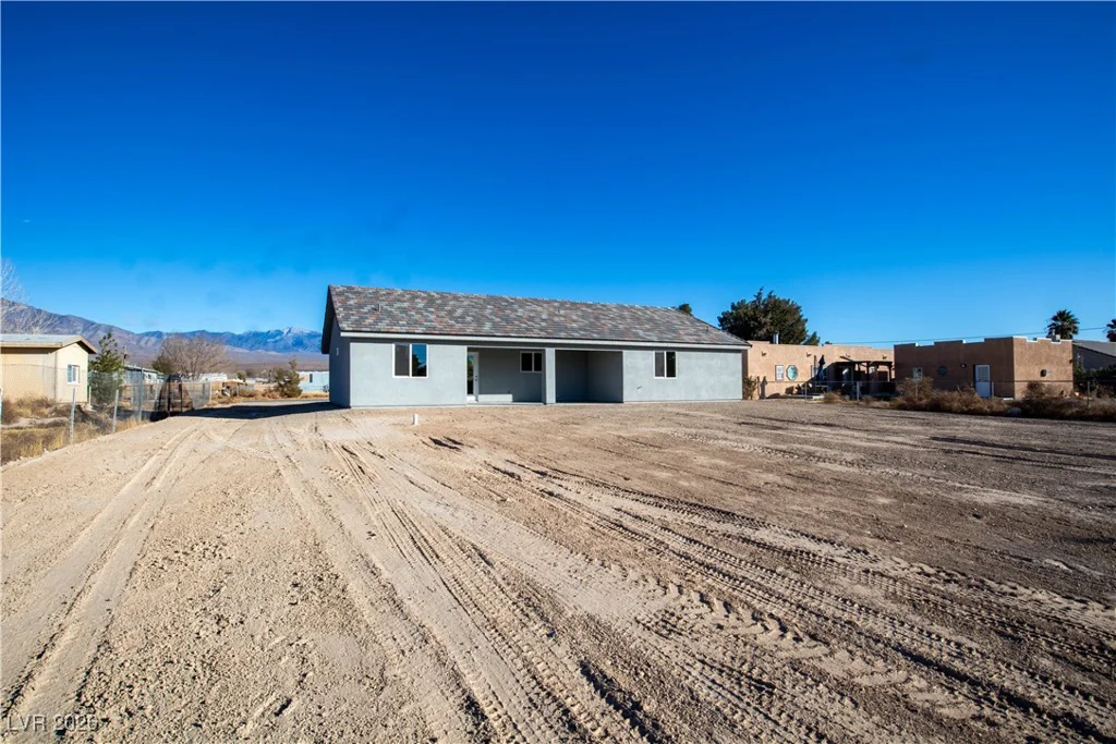 3960 Dart, Pahrump, NV 89060