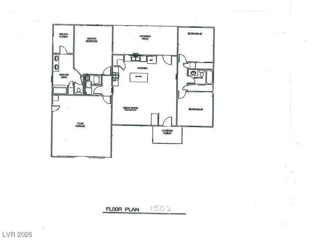 3960 Dart, Pahrump, NV 89060