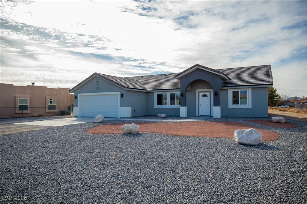 3960 Dart, Pahrump, NV 89060
