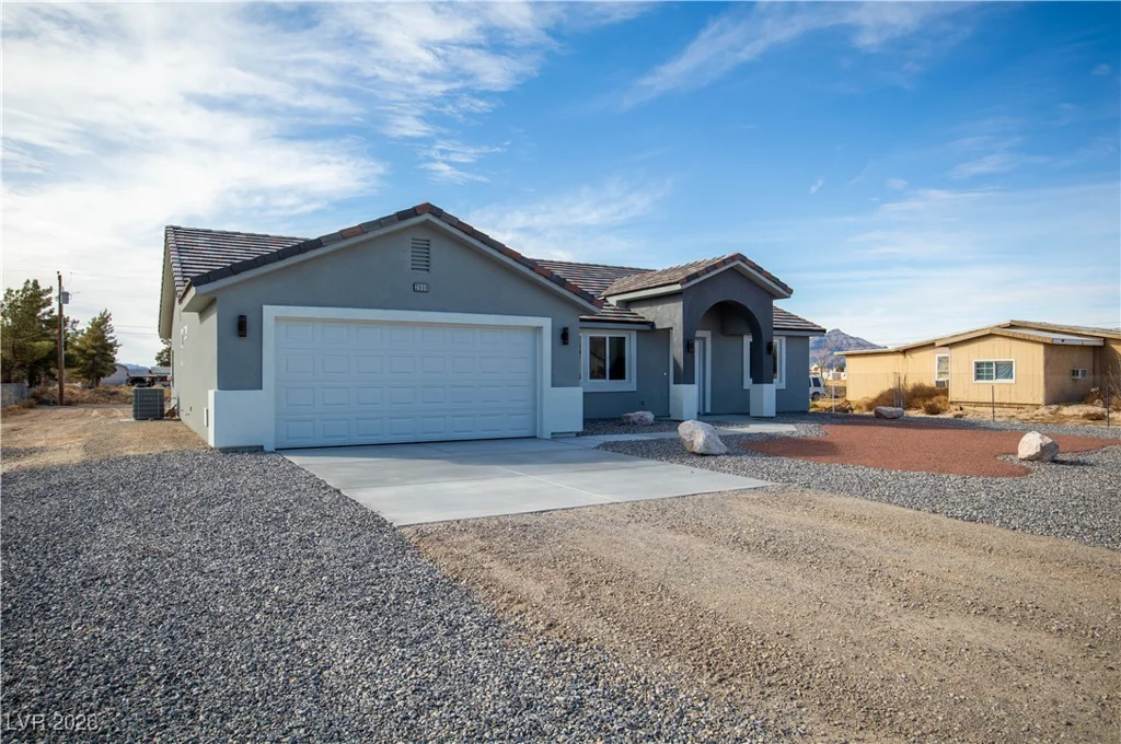 3960 Dart, Pahrump, NV 89060