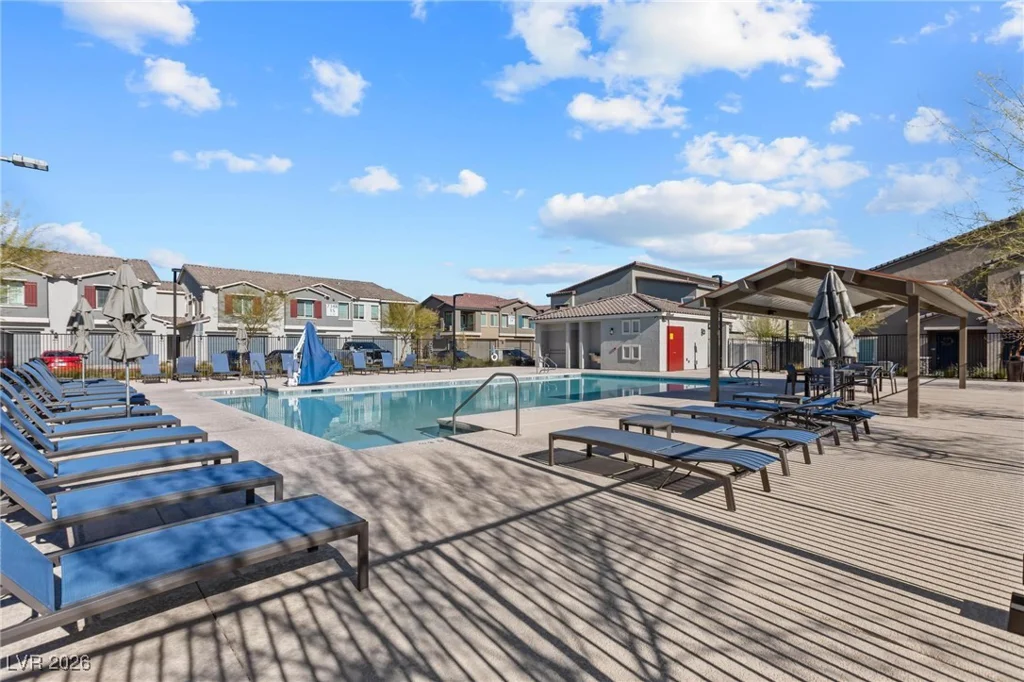 7310 Decatur, Las Vegas, NV 89131