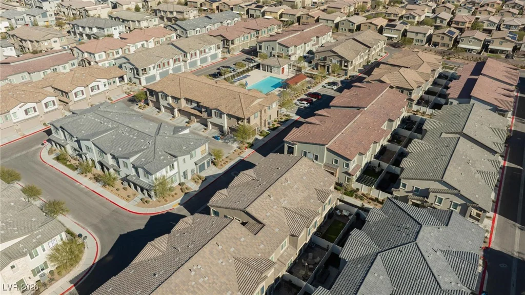 7310 Decatur, Las Vegas, NV 89131