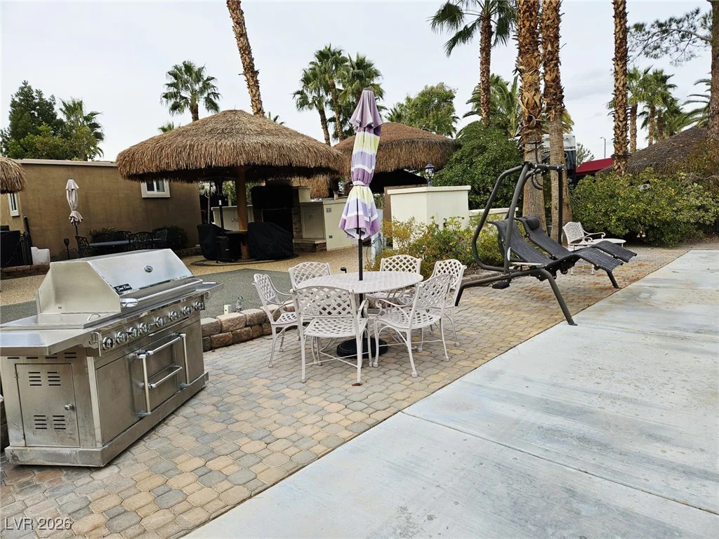 8175 Arville, Las Vegas, NV 89139
