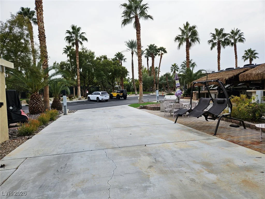 8175 Arville, Las Vegas, NV 89139