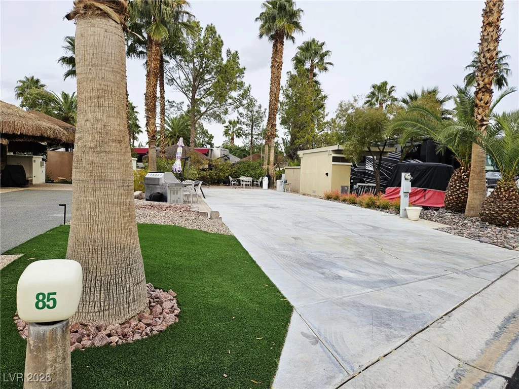 8175 Arville, Las Vegas, NV 89139