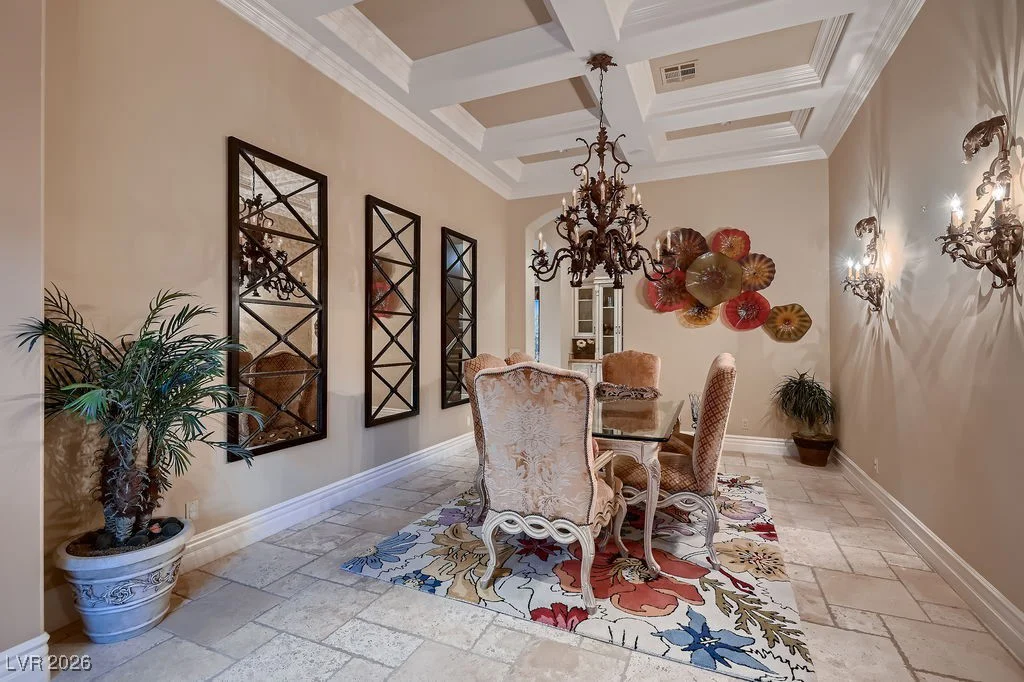 2845 Red Arrow, Las Vegas, NV 89135