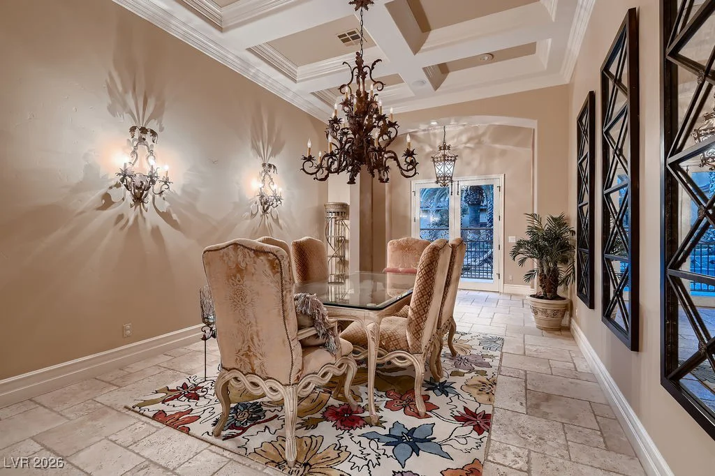 2845 Red Arrow, Las Vegas, NV 89135