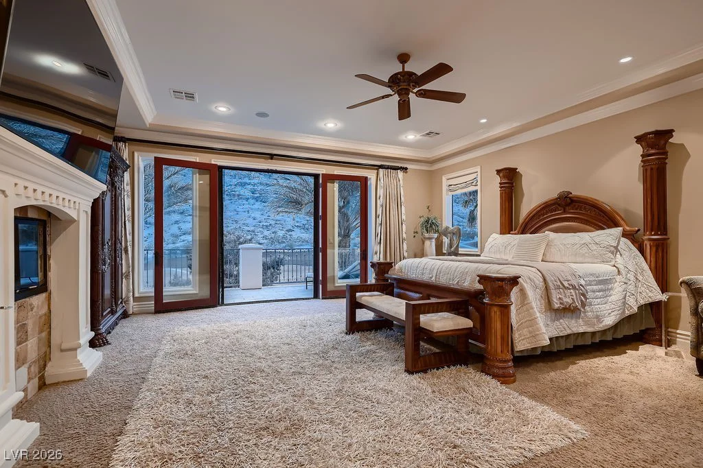 2845 Red Arrow, Las Vegas, NV 89135