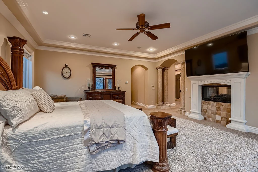 2845 Red Arrow, Las Vegas, NV 89135