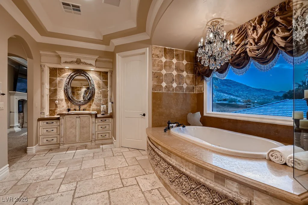 2845 Red Arrow, Las Vegas, NV 89135