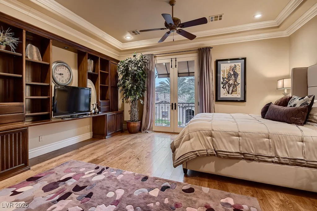 2845 Red Arrow, Las Vegas, NV 89135