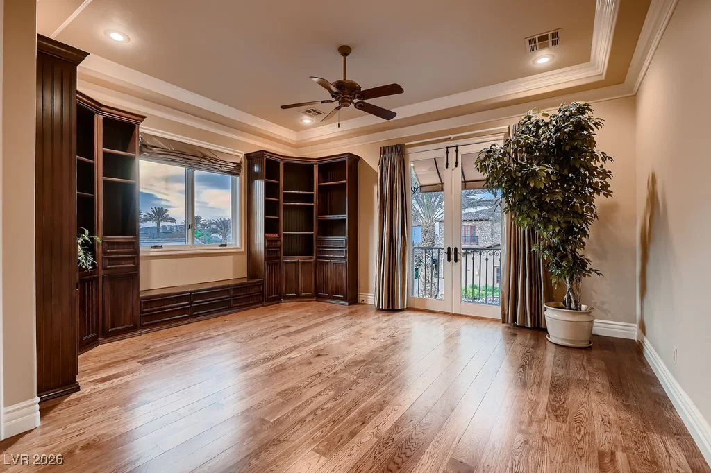 2845 Red Arrow, Las Vegas, NV 89135