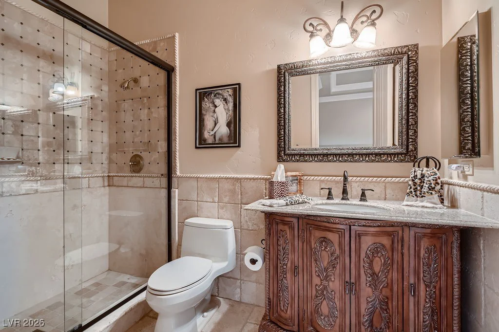 2845 Red Arrow, Las Vegas, NV 89135