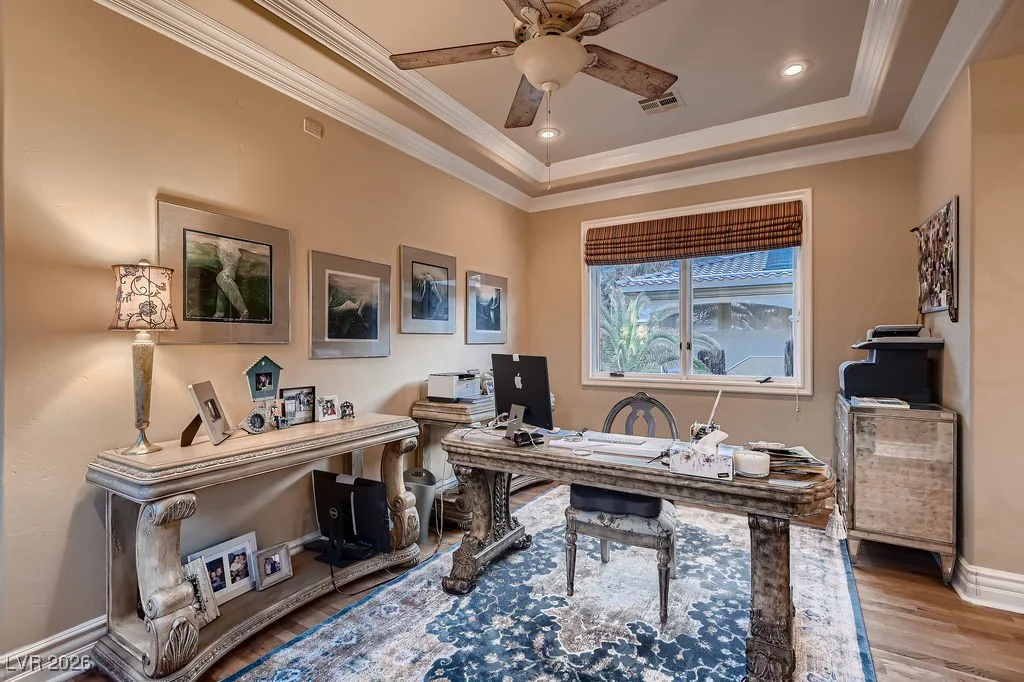 2845 Red Arrow, Las Vegas, NV 89135