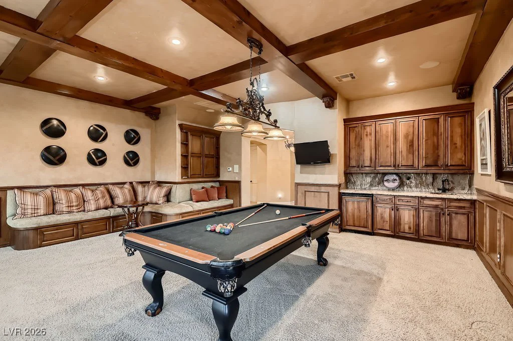 2845 Red Arrow, Las Vegas, NV 89135