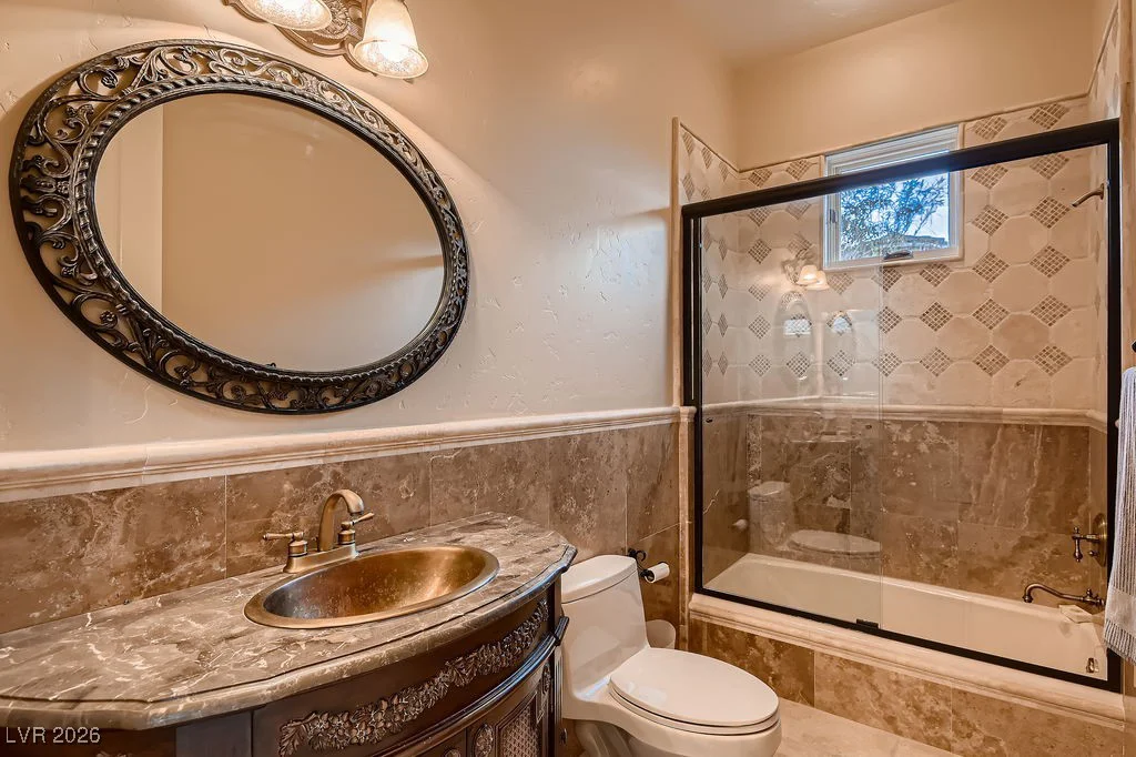 2845 Red Arrow, Las Vegas, NV 89135
