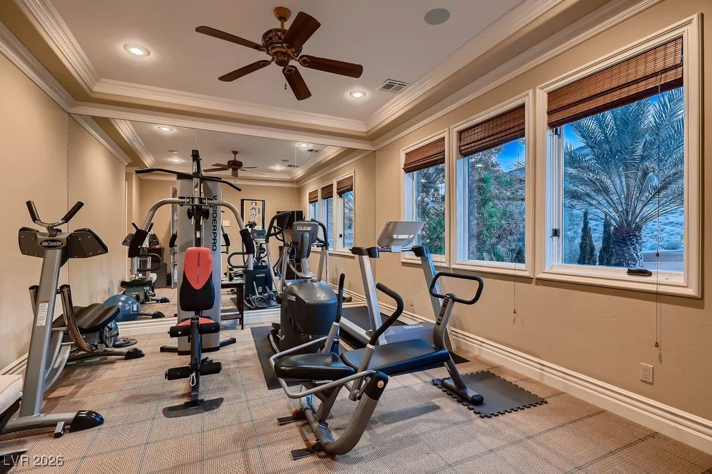 2845 Red Arrow, Las Vegas, NV 89135