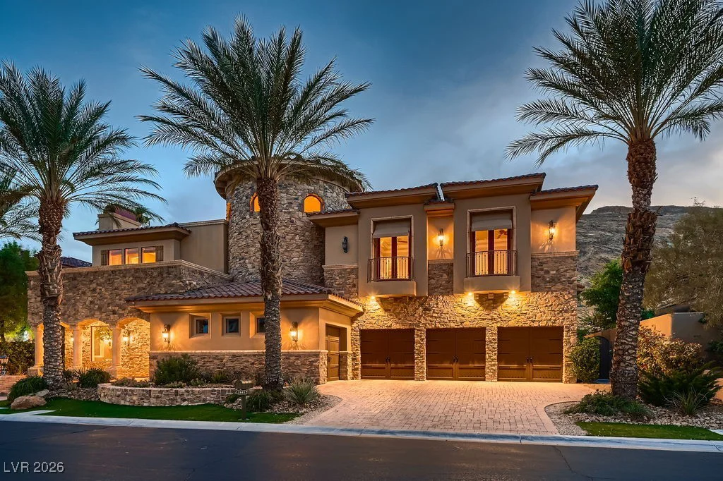 2845 Red Arrow, Las Vegas, NV 89135