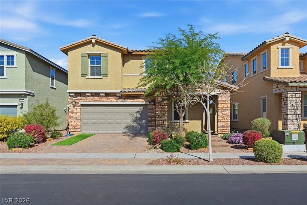 250 Dedication, Henderson, NV 89011