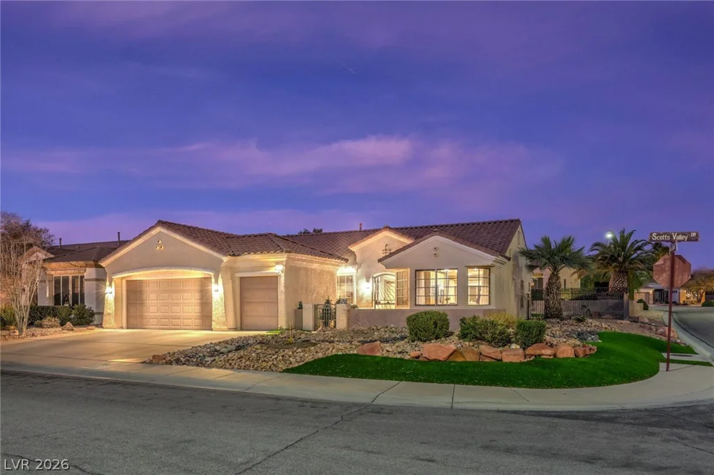 3110 Scotts Valley, Henderson, NV 89052