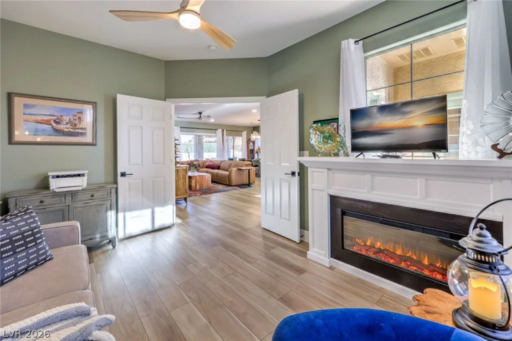 3110 Scotts Valley, Henderson, NV 89052