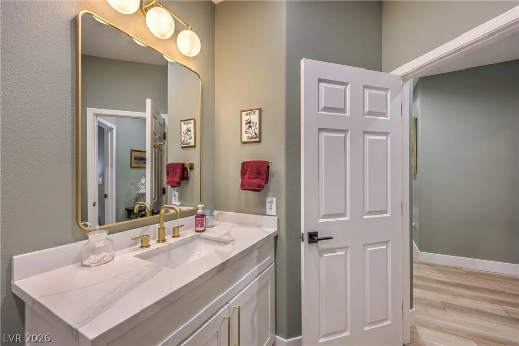 3110 Scotts Valley, Henderson, NV 89052