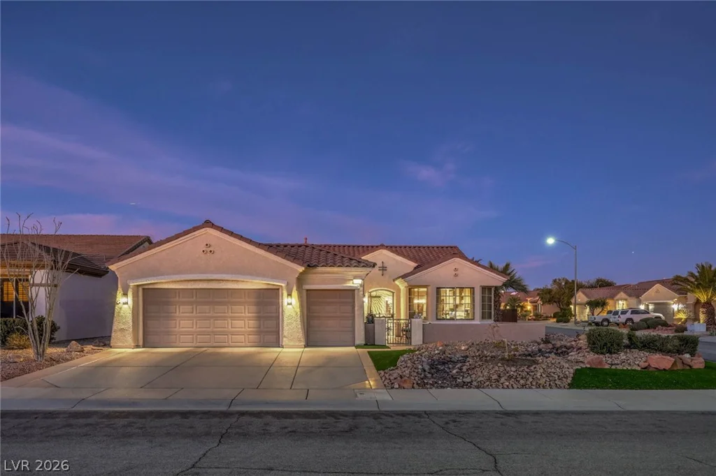 3110 Scotts Valley, Henderson, NV 89052