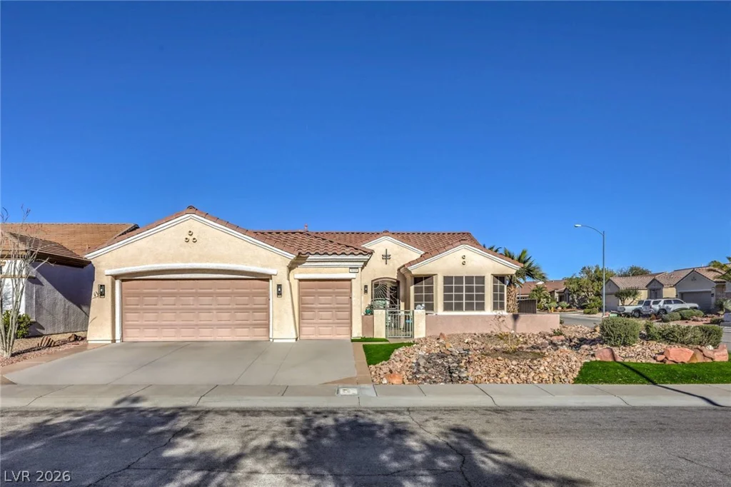 3110 Scotts Valley, Henderson, NV 89052