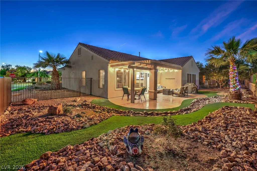 3110 Scotts Valley, Henderson, NV 89052