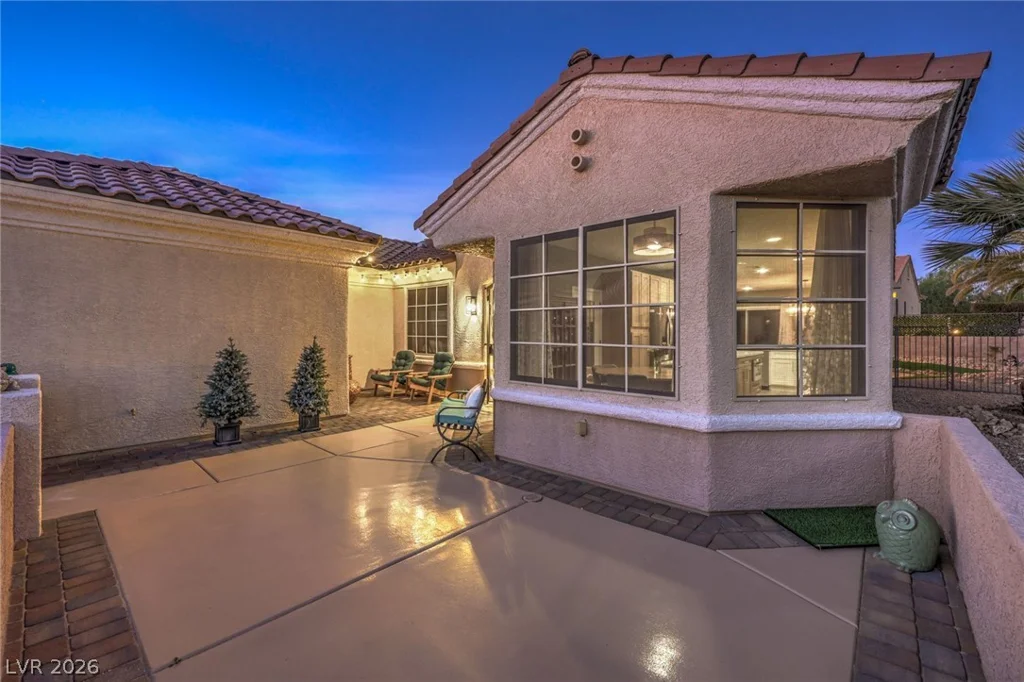 3110 Scotts Valley, Henderson, NV 89052