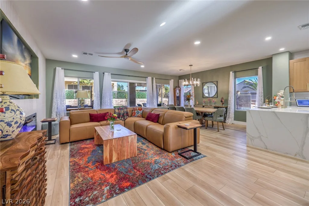 3110 Scotts Valley, Henderson, NV 89052