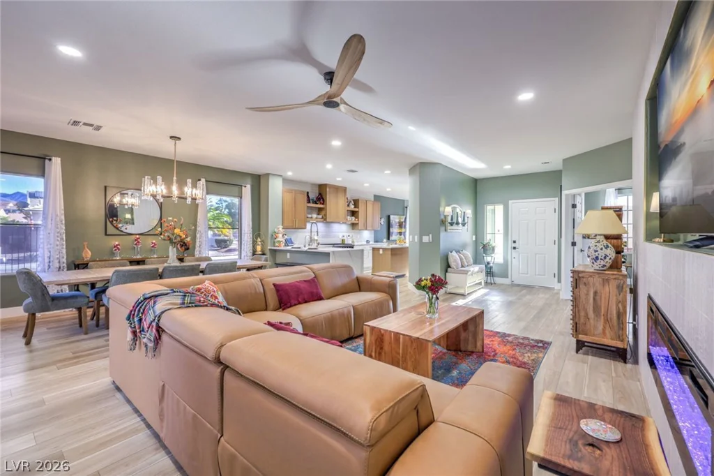 3110 Scotts Valley, Henderson, NV 89052