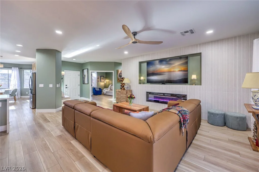3110 Scotts Valley, Henderson, NV 89052