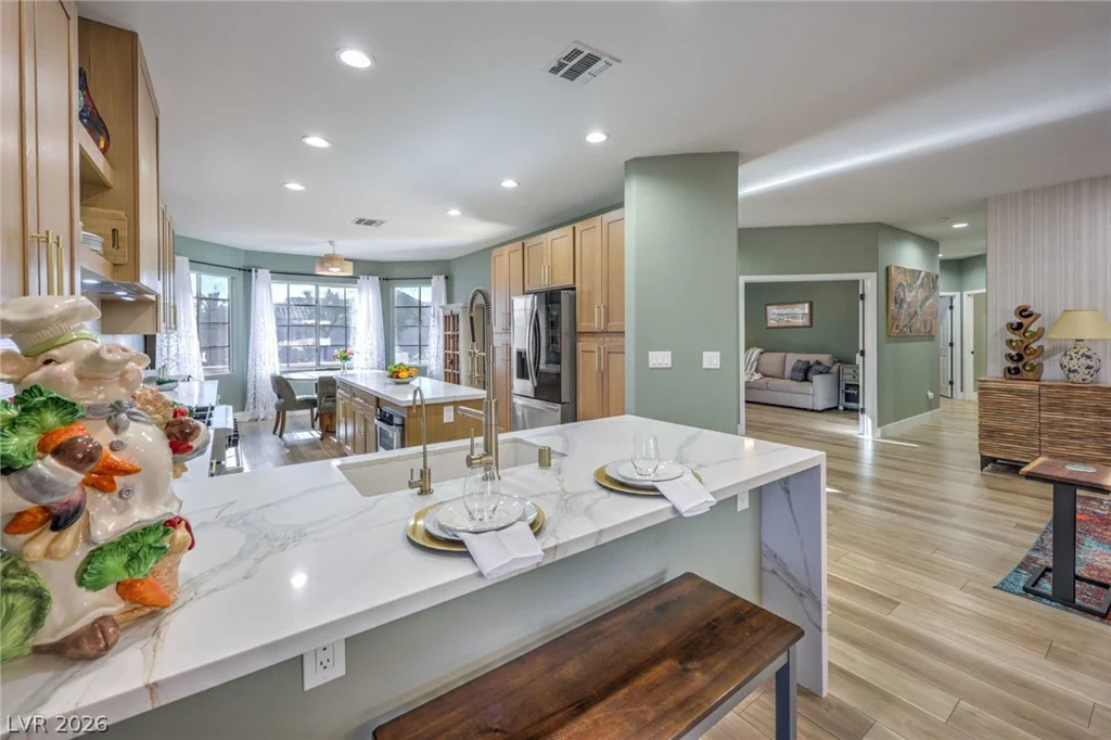 3110 Scotts Valley, Henderson, NV 89052
