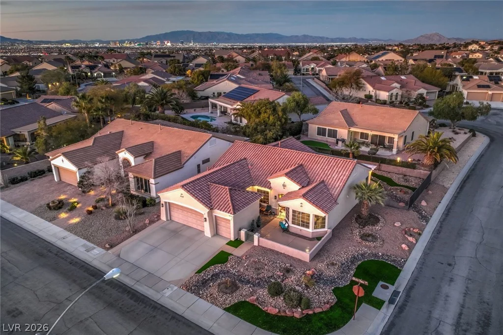 3110 Scotts Valley, Henderson, NV 89052
