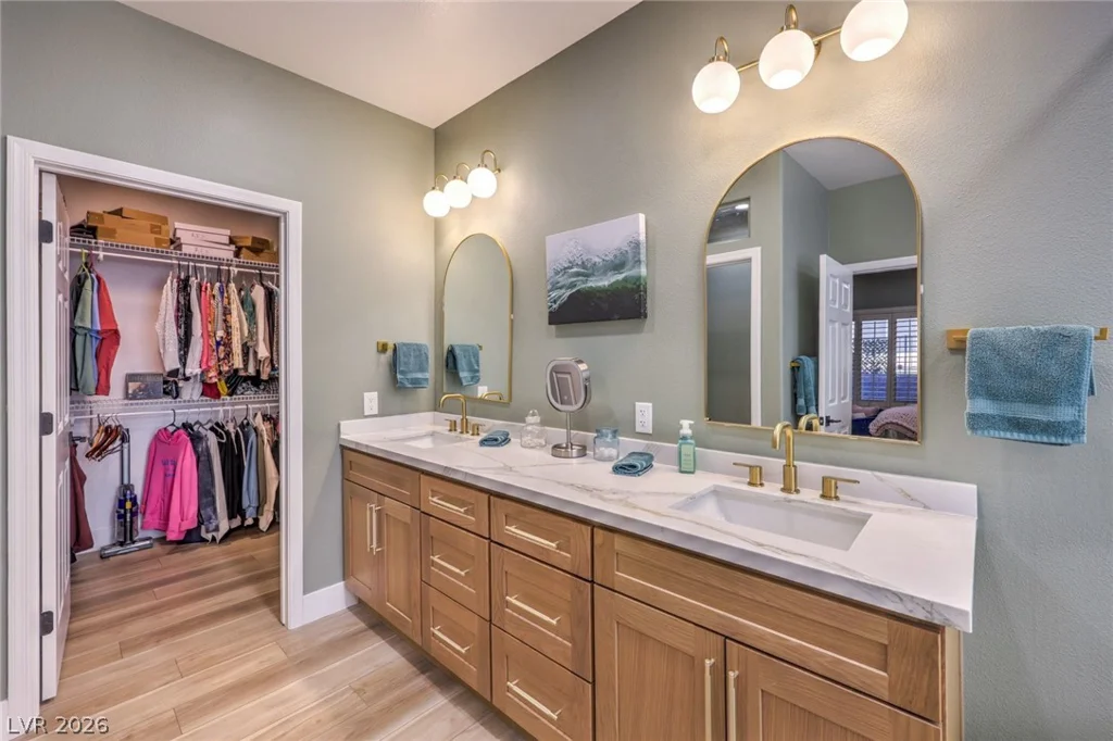 3110 Scotts Valley, Henderson, NV 89052