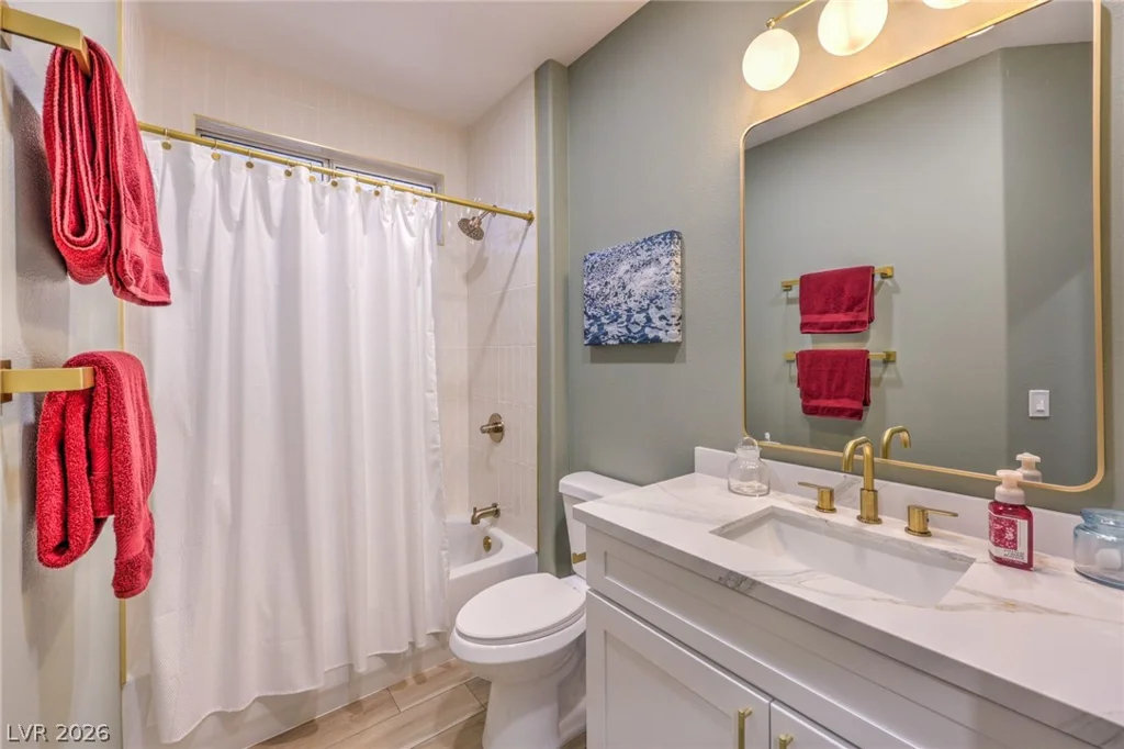 3110 Scotts Valley, Henderson, NV 89052