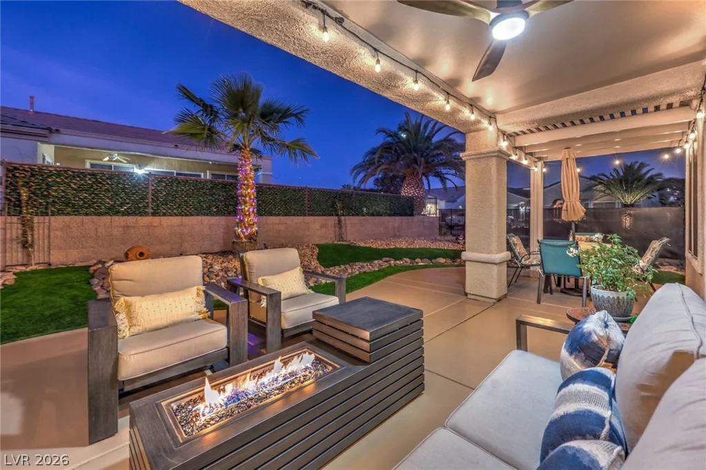 3110 Scotts Valley, Henderson, NV 89052