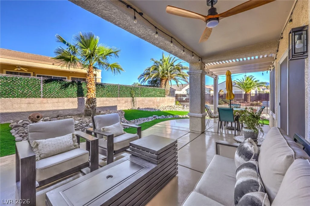 3110 Scotts Valley, Henderson, NV 89052