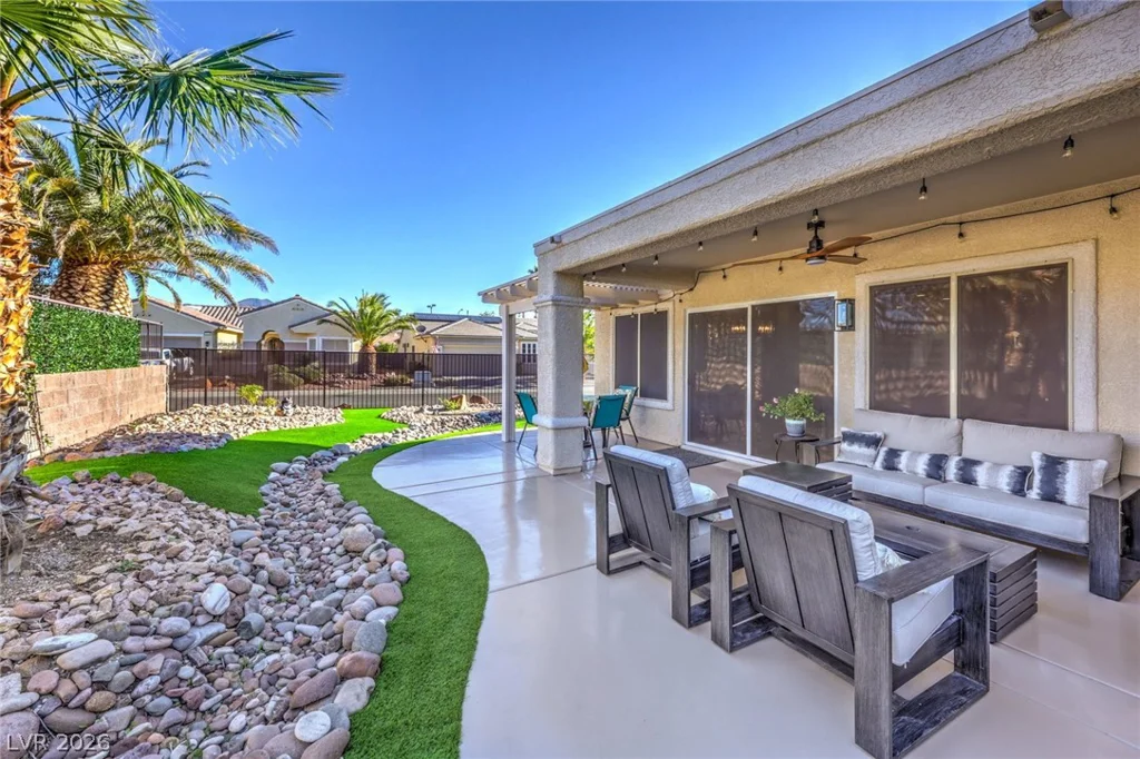 3110 Scotts Valley, Henderson, NV 89052