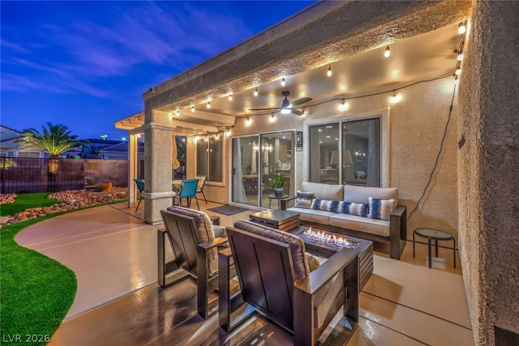 3110 Scotts Valley, Henderson, NV 89052