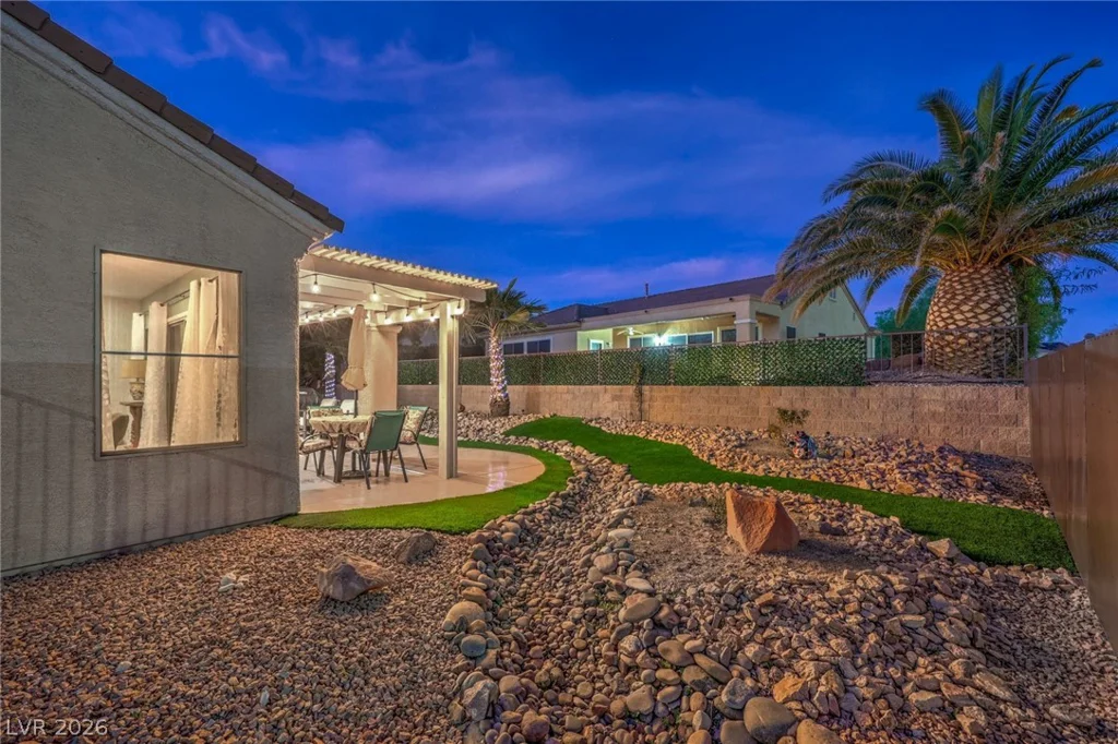 3110 Scotts Valley, Henderson, NV 89052